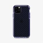 Tech21 Evo Check Case for iPhone 11 Pro - Indigo