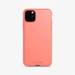 Tech21 Studio Colour Case for iPhone 11 Pro Max - Coral