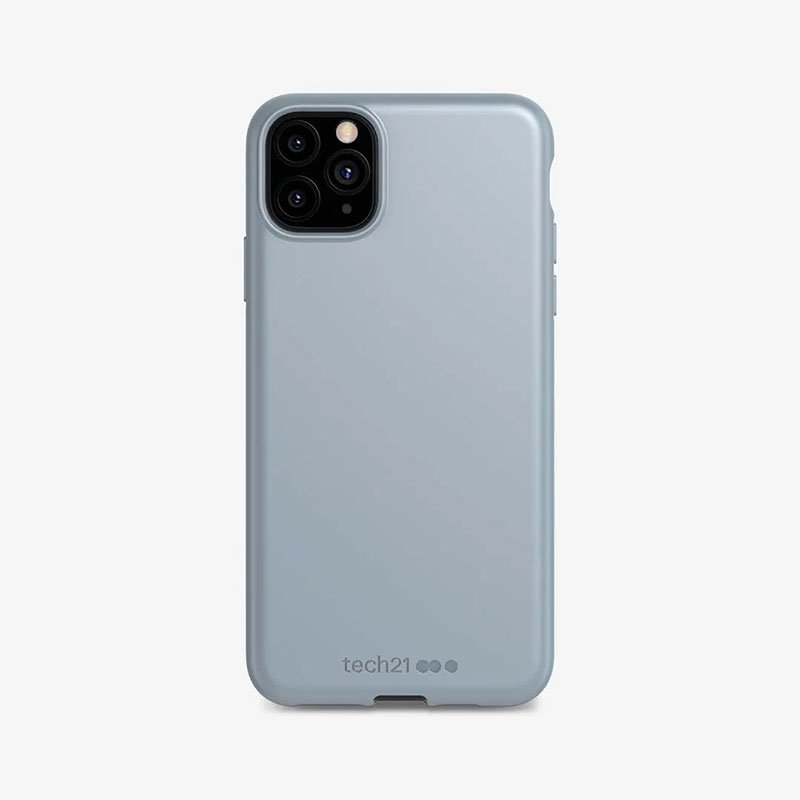 Tech21 Studio Colour Case for iPhone 11 Pro Max - Gray