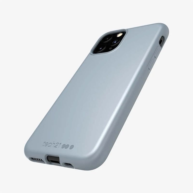 Tech21 Studio Colour Case for iPhone 11 Pro - Pewter - Image 3
