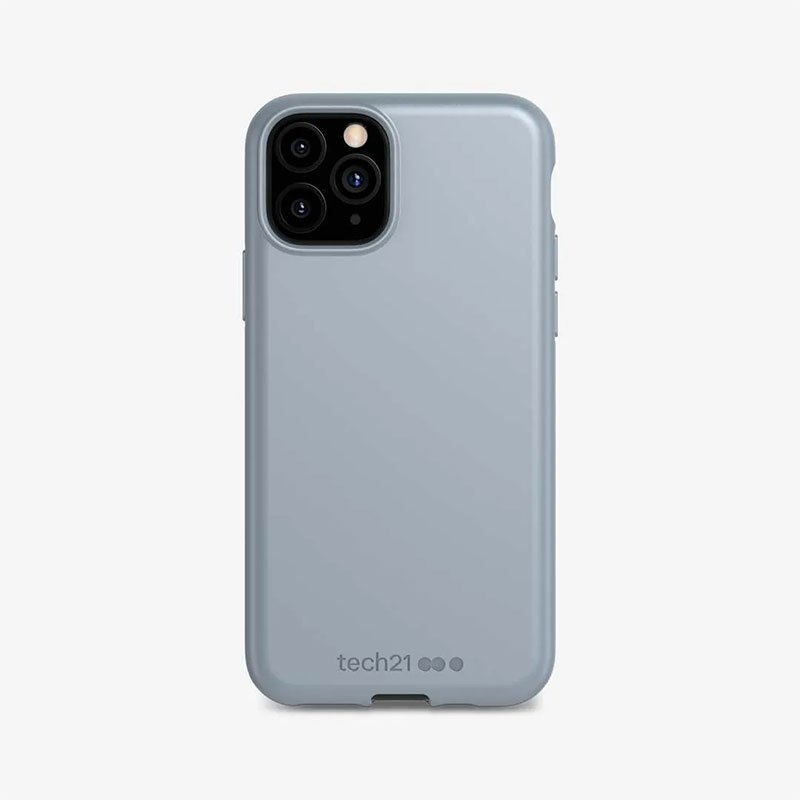 Tech21 Studio Colour Case for iPhone 11 Pro - Pewter