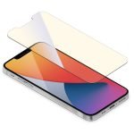 Torrii BodyGlass Screen Protector for iPhone 12/iPhone 12 Pro (6.1") - Anti Blue Light