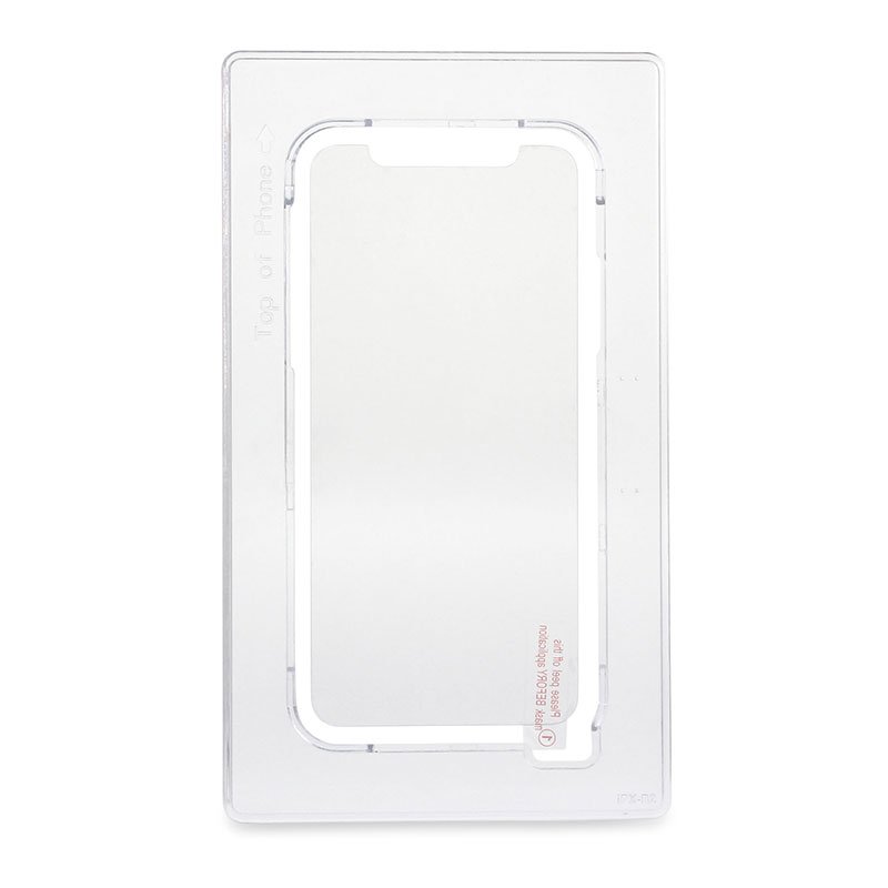 Torrii BodyGlass for iPhone 11 Pro/Xs/X - Clear - Image 3