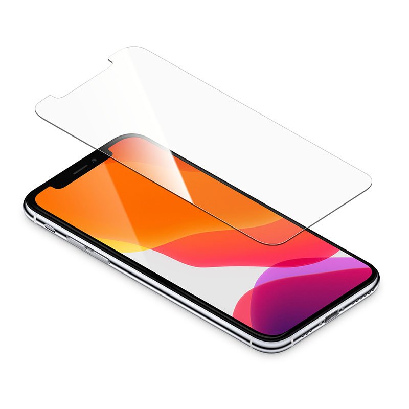 Torrii BodyGlass for iPhone 11 Pro/Xs/X - Clear