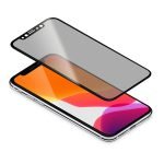Torrii BodyGlass for iPhone 11 Pro/Xs/X - Privacy