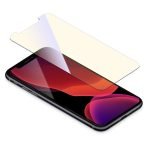 Torrii BodyGlass for iPhone 11/Xr - Anti Blue Light