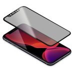 Torrii BodyGlass for iPhone 11/Xr - Privacy