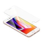 Torrii BodyGlass for iPhone 8/7/6s - Clear
