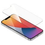 Torrii BodyGlass Curved Screen Protector for iPhone 12/iPhone 12 Pro (6.1") - Clear