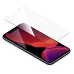 Torrii BodyGlass for iPhone 11/Xr - Clear