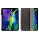 Torrii Torrio Plus Case for iPad Pro 11-inch 2020 - Black