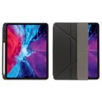 Torrii Torrio Plus Case for iPad Pro 12.9-inch 2020 - Black