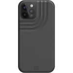UAG Anchor Series Case for iPhone 12 5G/iPhone 12 Pro 5G - Black