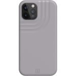UAG Anchor Series Case for iPhone 12 5G/iPhone 12 Pro 5G - Light Gray