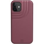 UAG Anchor Series Case for iPhone 12 Mini 5G - Aubergine