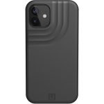 UAG Anchor Series Case for iPhone 12 Mini 5G - Black