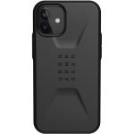 UAG Civilian Series Case for iPhone 12 Mini 5G - Black