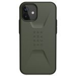 UAG Civilian Series Case for iPhone 12 Mini 5G - Olive
