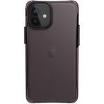 UAG Mouve Series Case for iPhone 12 Mini 5G - Aubergine