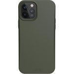 UAG Outback Bio Series Case for iPhone 12 5G/iPhone 12 Pro 5G - Olive