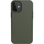 UAG Outback Bio Series Case for iPhone 12 Mini 5G - Olive