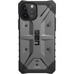 UAG Pathfinder Series Case for iPhone 12 5G/iPhone 12 Pro 5G - Silver