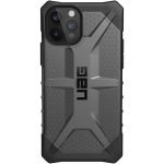 UAG Plasma Series Case for iPhone 12 5G/iPhone 12 Pro 5G - Ash