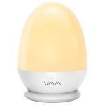 VAVA Baby Night Light VA-CL006 - White