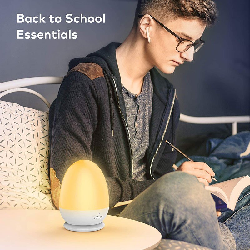 VAVA Baby Night Light VA-CL006 - White - Image 3