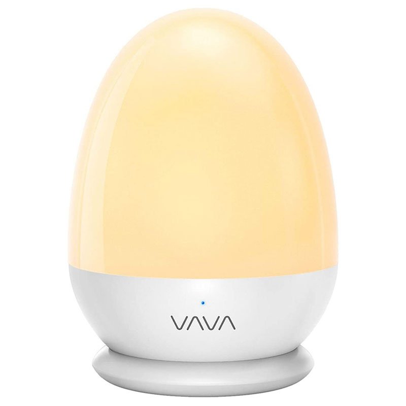 VAVA Baby Night Light VA-CL006 - White
