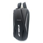 WHEEL-UP Waterproof Storage Bag 3L for Xiaomi Electric Scooter - Black