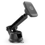 WizGear Magnetic Car Mount with Long Arm