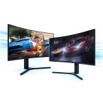 Xiaomi Mi Curved Gaming Monitor 34-Inch