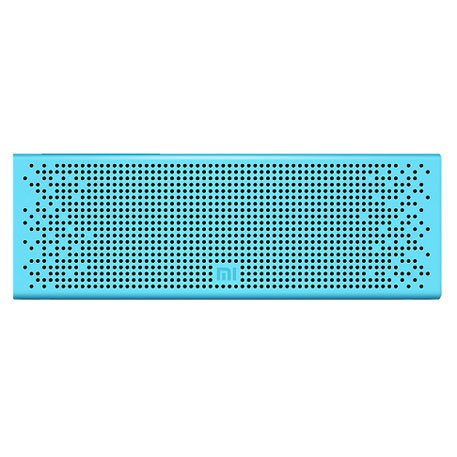 Xiaomi Mi Bluetooth Speaker - Blue - Image 2