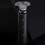 Xiaomi Mi Electric Shaver S500 + Replacement Head