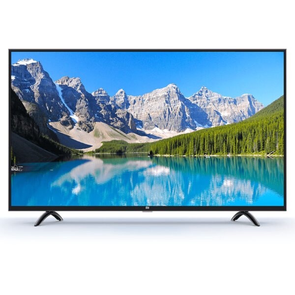 Xiaomi Mi LED 4K AI Smart TV 4S 55-Inch (138.8cm)