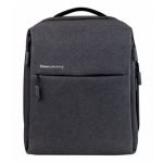 Xiaomi Mi Minimalist Urban Backpack - Dark Gray