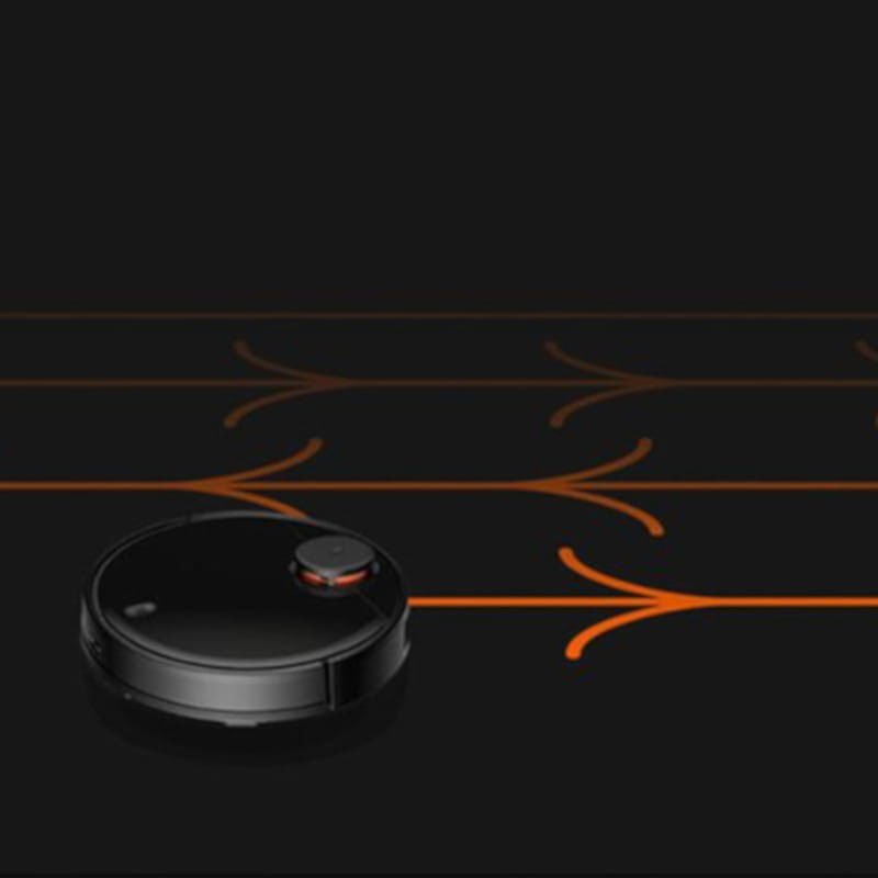 Xiaomi Mi Robot Vacuum-Mop P - Black - Image 5