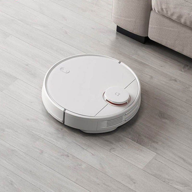 Xiaomi Mi Robot Vacuum-Mop P - White - Image 2