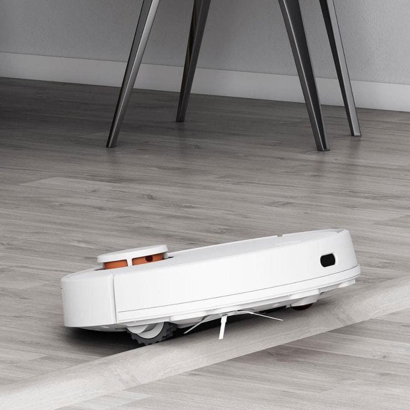 Xiaomi Mi Robot Vacuum-Mop P - White - Image 4