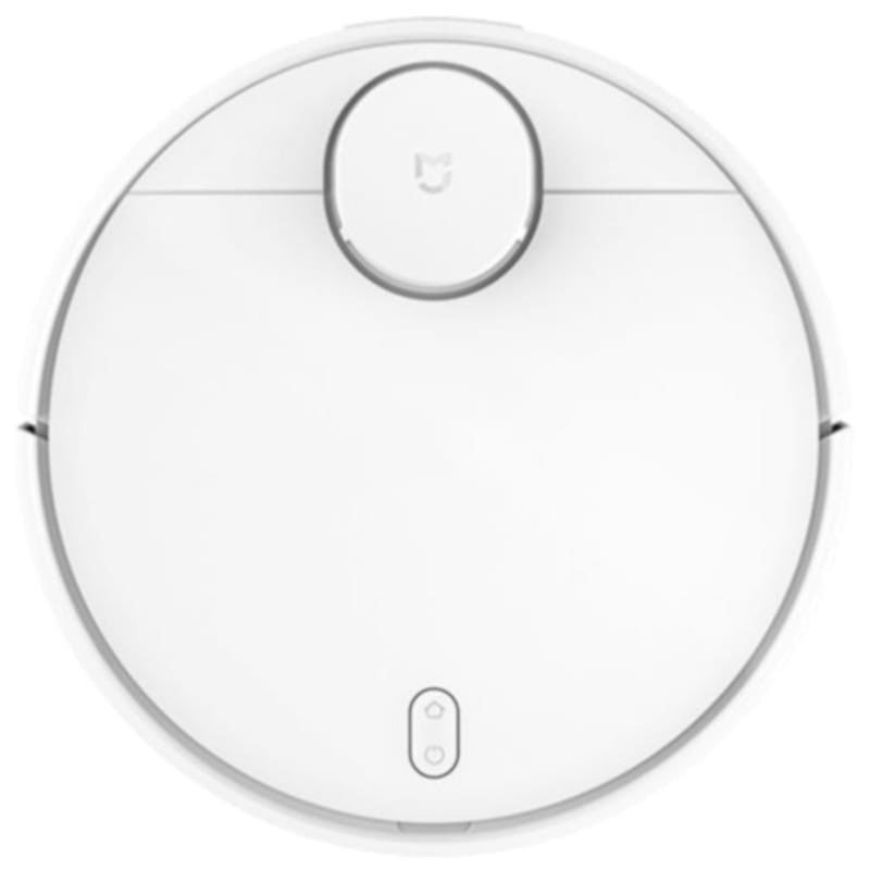 Xiaomi Mi Robot Vacuum-Mop P - White