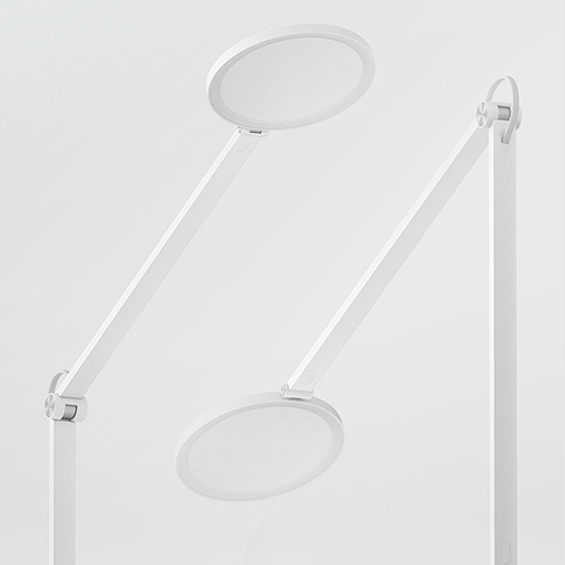 Xiaomi Mi Smart LED Desk Lamp Pro - White - Image 4