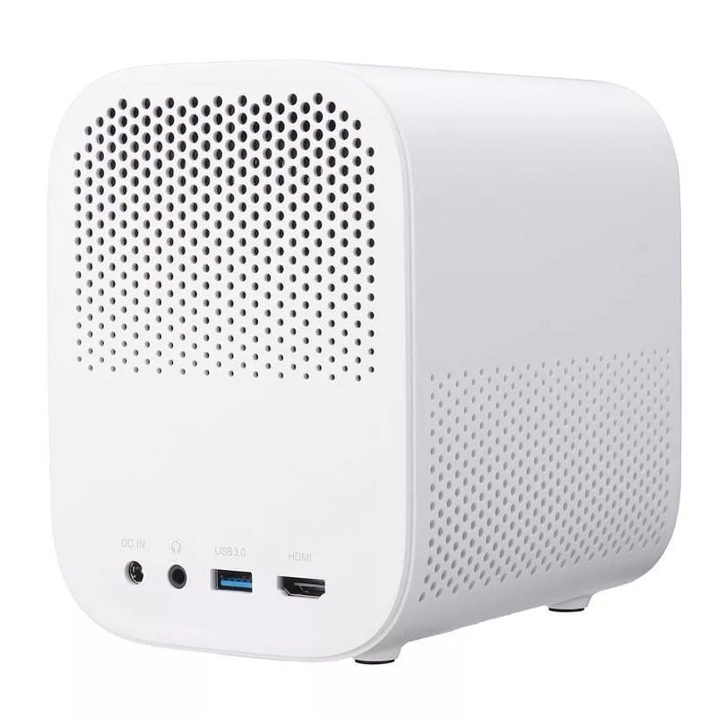 Xiaomi Mi Smart Projector Mini - White - Image 4