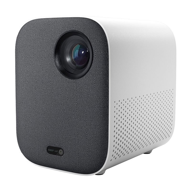 Xiaomi Mi Smart Projector Mini - White
