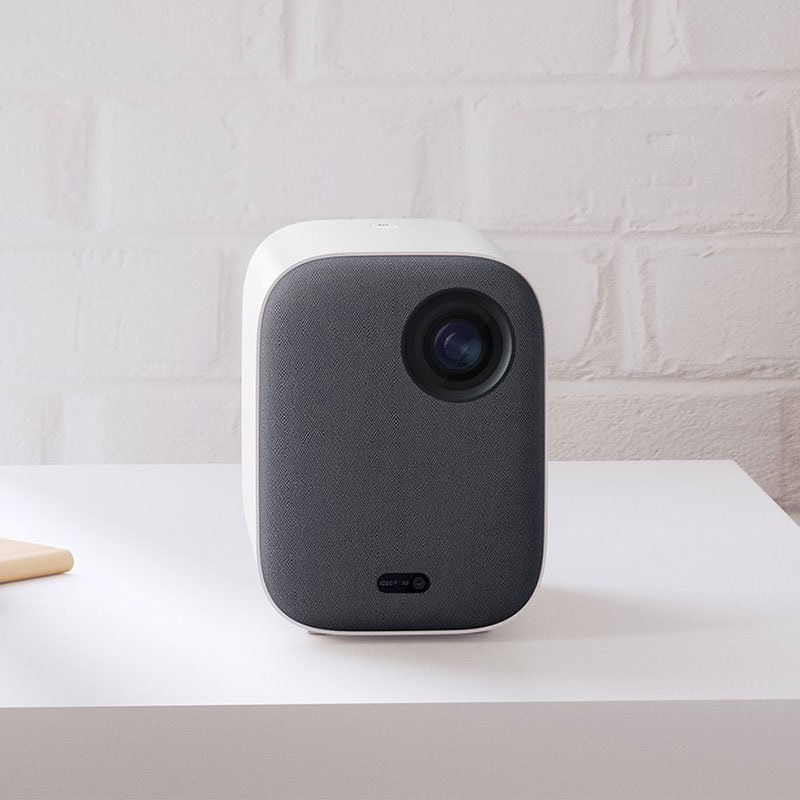 Xiaomi Mi Smart Projector Mini - White - Image 7