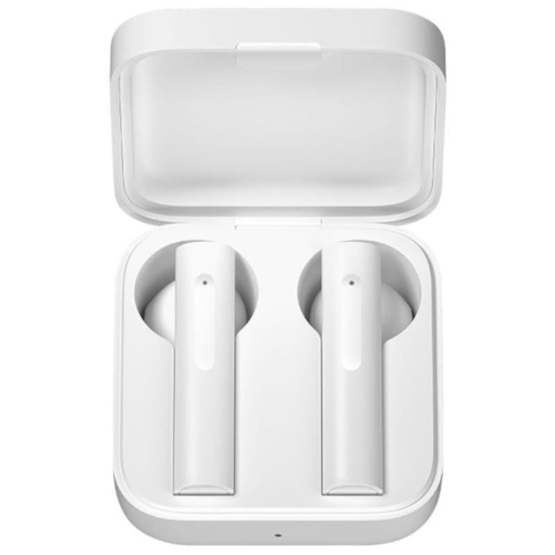 Xiaomi Mi True Wireless Earphones 2 Basic - White - Image 3