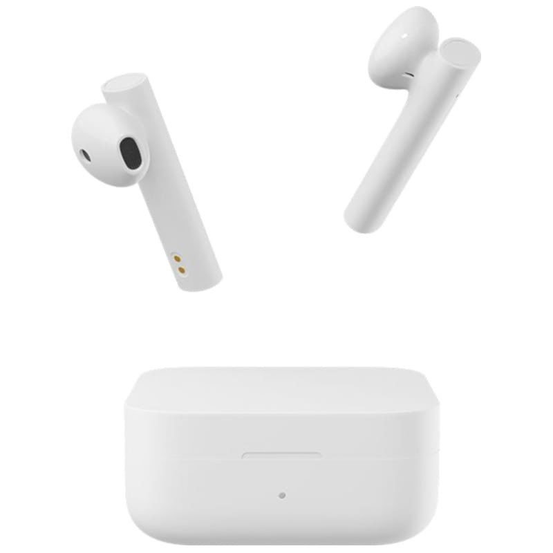 Xiaomi Mi True Wireless Earphones 2 Basic - White - Image 4