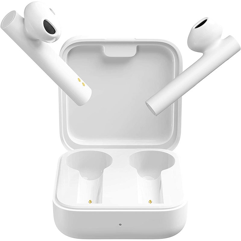 Xiaomi Mi True Wireless Earphones 2 Basic - White