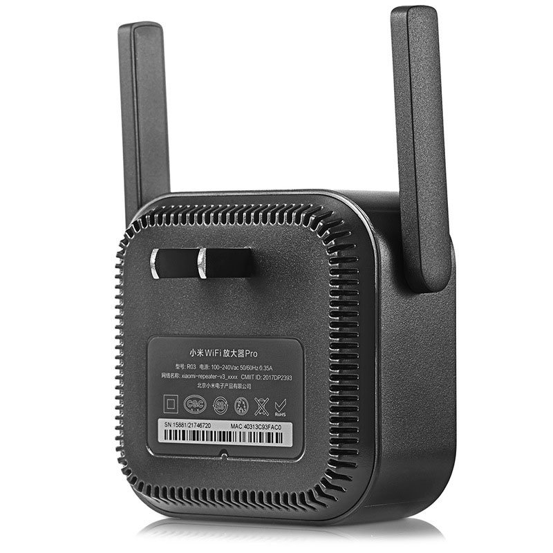 Xiaomi Mi Wi-Fi Range Extender Pro - Image 6