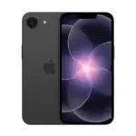 Apple iPhone 17e 256GB - Black